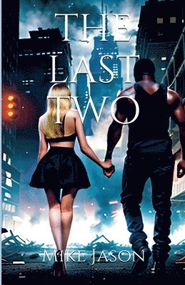 bokomslag The Last Two