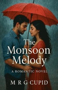 bokomslag Monsoon Melody