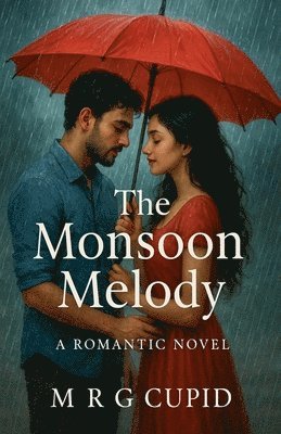 bokomslag Monsoon Melody