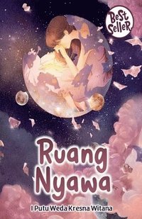 bokomslag Ruang Nyawa