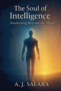 bokomslag Soul of Intelligence Awakening Beyond the Mind A Journey Through the Dark Night Toward Unity and Light