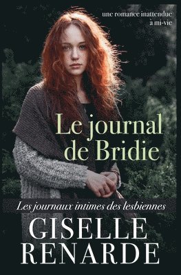 bokomslag Le journal de Bridie: une romance inattendue à mi-vie