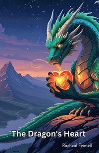 bokomslag Dragon's Heart