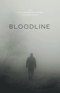 bokomslag Bloodline