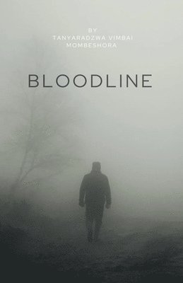 bokomslag Bloodline