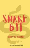 bokomslag Snake Bit