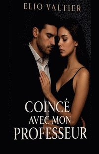 bokomslag coincé avec mon professeur