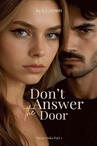 bokomslag Don't Answer The Door