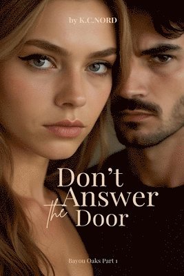bokomslag Don't Answer The Door