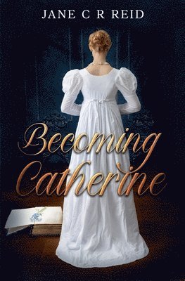 bokomslag Becoming Catherine