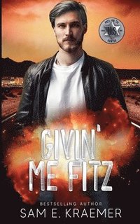 bokomslag Givin' Me Fitz
