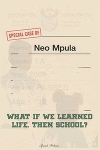 bokomslag Special Case of Neo Mpula