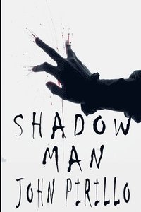 bokomslag Shadow Man