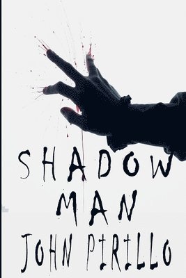 bokomslag Shadow Man