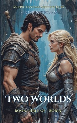 bokomslag Two Worlds
