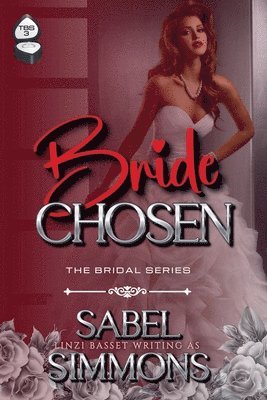 bokomslag Bride Chosen