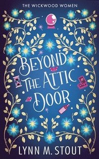 bokomslag Beyond the Attic Door