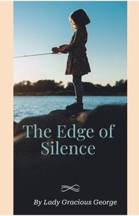 bokomslag Edge Of Silence