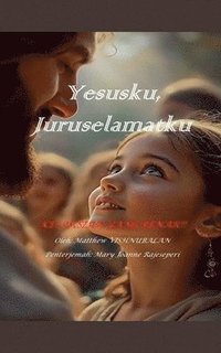 bokomslag Yesusku, Juruselamatku