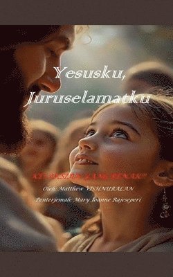 bokomslag Yesusku, Juruselamatku