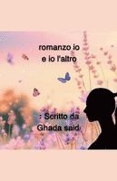 bokomslag romanzo io e io l'altro