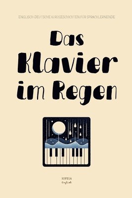 bokomslag Klavier im Regen
