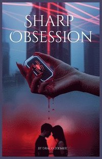bokomslag Sharp Obsession