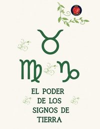 bokomslag Poder de los Signos de Tierra