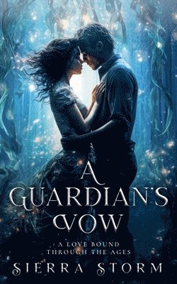 bokomslag Guardian's Vow