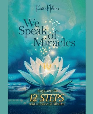 bokomslag We Speak of Miracles