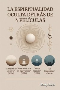 bokomslag espiritualidad oculta detrás de 4 películas