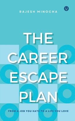 bokomslag Career Escape Plan