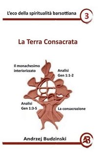bokomslag Terra Consacrata