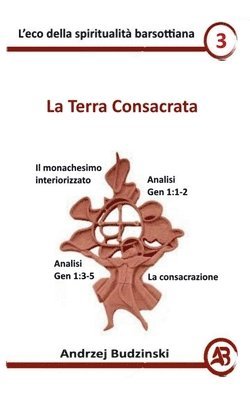 bokomslag La Terra Consacrata