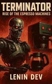 bokomslag Terminator