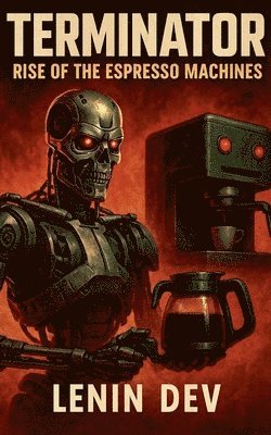 bokomslag Terminator