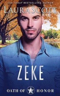 bokomslag Zeke