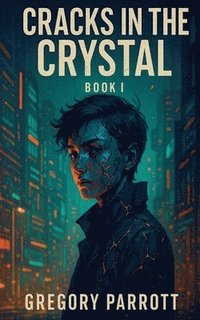 bokomslag Cracks in the Crystal