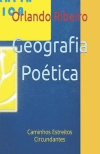bokomslag Geografia Poética
