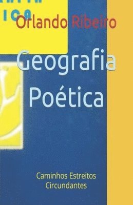 bokomslag Geografia Poética