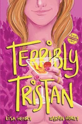 Lisa Henry, Sarah Honey - Terribly Tristan, Häftad