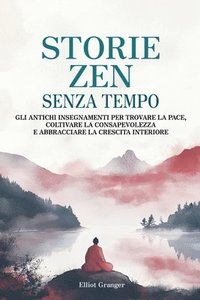 bokomslag Storie Zen Senza Tempo