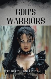 bokomslag Gods Warriors