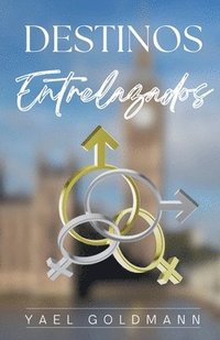 bokomslag Destinos Entrelazados