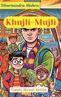 bokomslag Khujli-Mujli