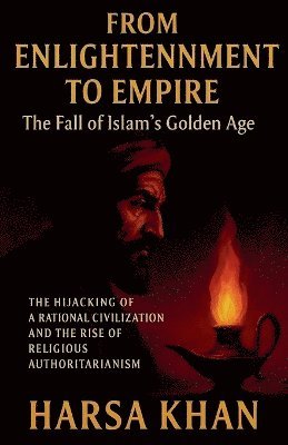 bokomslag From Enlightenment to Empire