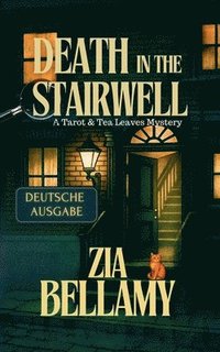 bokomslag Death In the Stairwell - Deutsche Ausgabe
