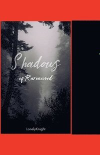 bokomslag Shadows of Rvenwood