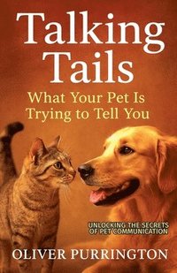 bokomslag Talking Tails