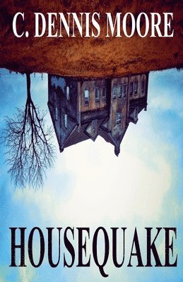 bokomslag Housequake